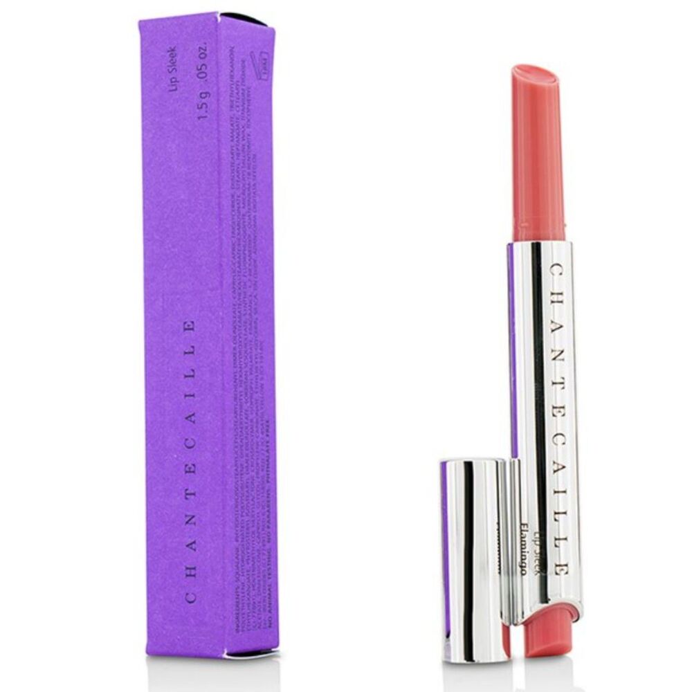 Chantecaille Lip Sleek Size: 1.5g/0.05oz FLAMINGO NIB